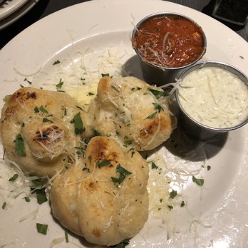 Fiamma Pizza - Garlic knots - Pizza Near Me - Bellingham, Washington Fiamma Pizza - Garlic knots - Pizza Near Me - Bellingham, Washington