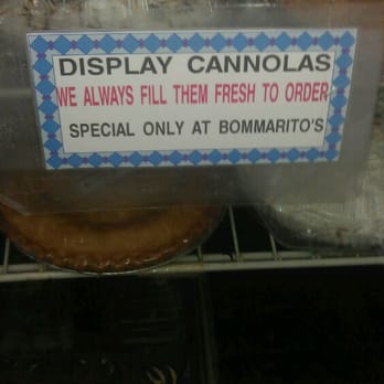 Bommarito Bakery - Bakeries Near Me - Saint Clair Shores, Michigan