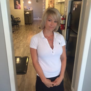 Hair Art Studio - Nice salon too. Right? - Hair Salons Near Me - Mcallen, Texas
