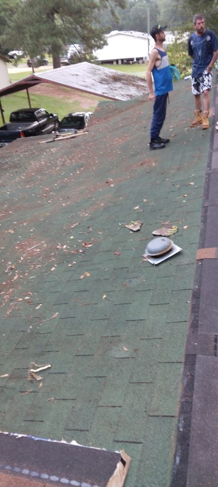 Slide of Passionate Pisces Roofing