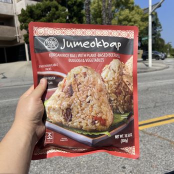 Trader Joe's - Snagged these - Grocery Near Me - Pasadena, California