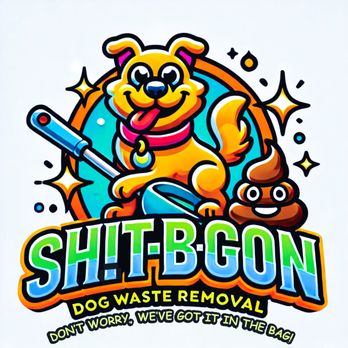 Shit B Gon - Pet Waste Removal Near Me Shit B Gon - Pet Waste Removal Near Me