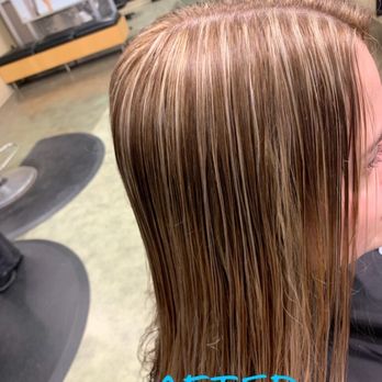 Supercuts - AFTER - Hair Salons Near Me - AVON, Connecticut