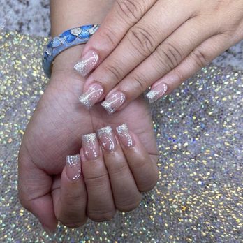 Tranquil Nails & Spa - Gel x - Day Spas Near Me - La Verne, California Tranquil Nails & Spa - Gel x - Day Spas Near Me - La Verne, California