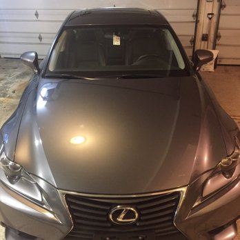 Resurrection Auto Detailing - Auto Detailing Near Me