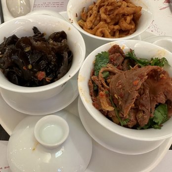 Mian - Noodles Near Me - Costa Mesa, California