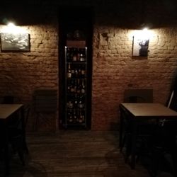 La Volpe e il Vino - Vino più vino