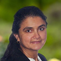 Malini B. Madanahalli, M.D