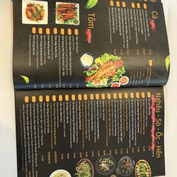 Bien Hen Restaurant - Seafood Near Me - Westminster, California Bien Hen Restaurant - Seafood Near Me - Westminster, California