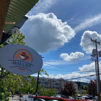 Mas Cafe - Vacation vibes - Coffee & Tea Near Me - Seattle, Washington Mas Cafe - Vacation vibes - Coffee & Tea Near Me - Seattle, Washington