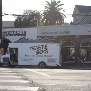 La Colombe - Cafes Near Me - Los Angeles, California