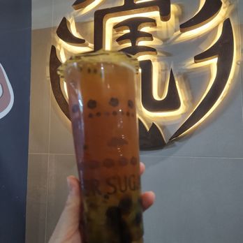 Tiger Sugar - Bubble Tea Near Me - Philadelphia, Pennsylvania Tiger Sugar - Bubble Tea Near Me - Philadelphia, Pennsylvania