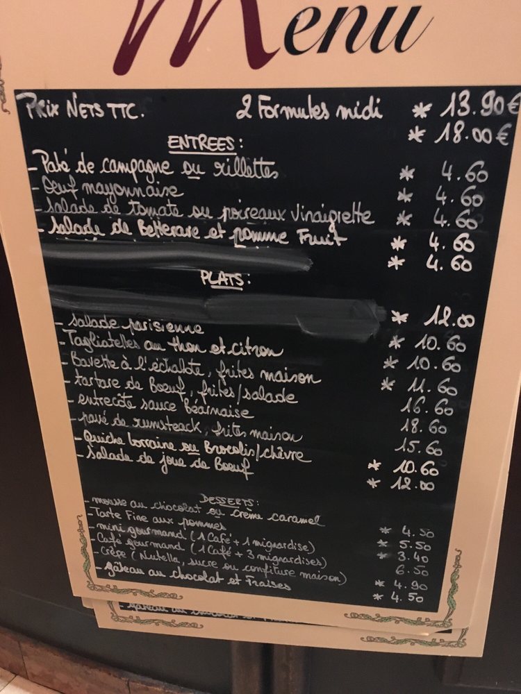 LE PETIT OPPORTUN Updated August 2024 2 place Saint Opportune