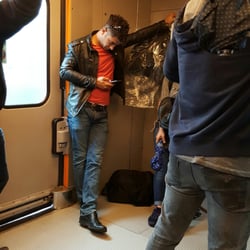 Bayrampaşa Metro İstasyonu