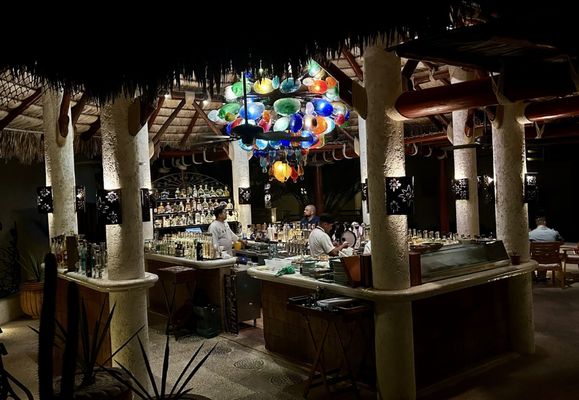 Las Ventanas al Paraiso, A Rosewood Resort by null