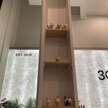 3CAT Handcrafted Beverage - Decor - Bubble Tea Near Me - Arcadia, California