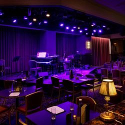 David Ranalli - Feinsteins is a great place for a magic show