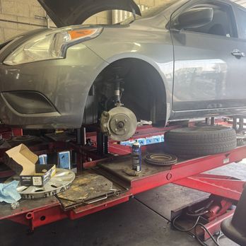 Alpha State Auto Repair - Brake and rotor repair - Auto Repair Near Me - Northridge, California Alpha State Auto Repair - Brake and rotor repair - Auto Repair Near Me - Northridge, California