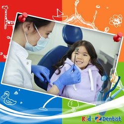 Kids2Dentist