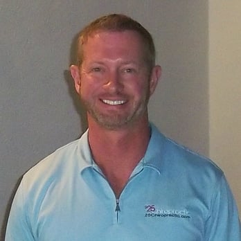 25 Chiropractic - Chiropractors Near Me - Phoenix, Arizona
