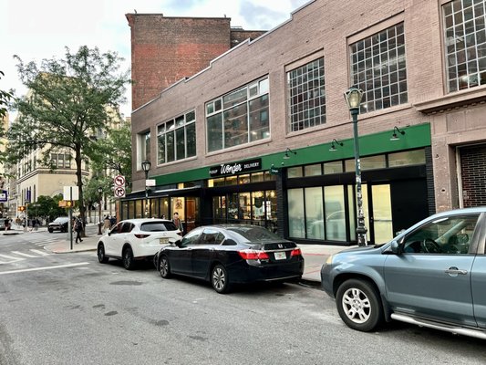 Wonder East Village by null