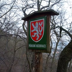Chuchelský háj - Rezervace