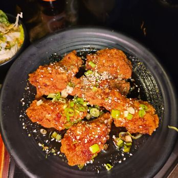 Dae Gee - Korean Near Me - San Antonio, Texas Dae Gee - Korean Near Me - San Antonio, Texas