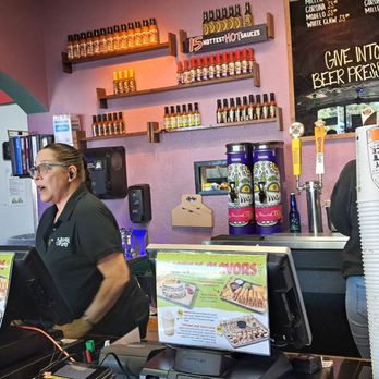 Tijuana Flats - Counter - Mexican Near Me - Bradenton, Florida Tijuana Flats - Counter - Mexican Near Me - Bradenton, Florida