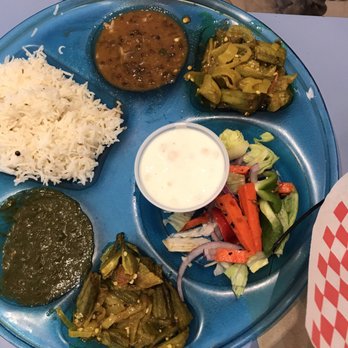 A1 Sweets and Restaurant - Vegetarian Near Me - Scarborough, Ontario