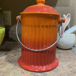 Swiss Counter Composter