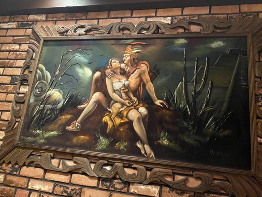 Mexican Village Restaurant by null