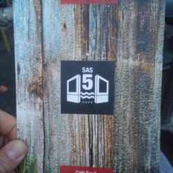 Café Sas 5