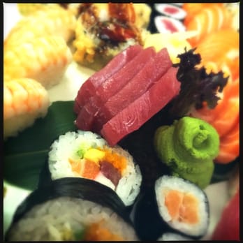 Misaki Sushi - Sushi Bars Near Me - Pompei, NA Misaki Sushi - Sushi Bars Near Me - Pompei, NA