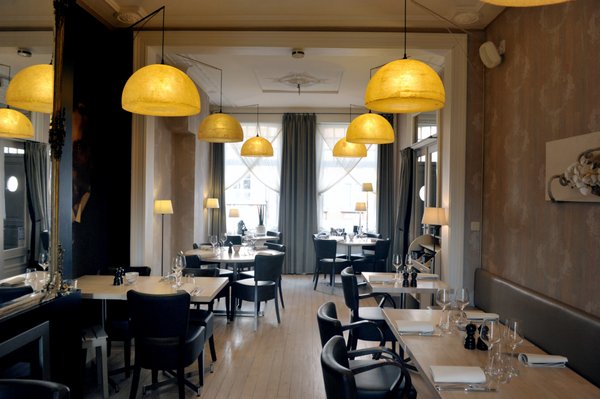 Bistro & Guesthouse Cachet de Cire by null