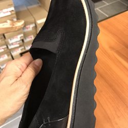 Clarks Bostonian - Cute shoes!