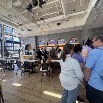 Asa Bakery & Cafe - Bakeries Near Me - San Diego, California