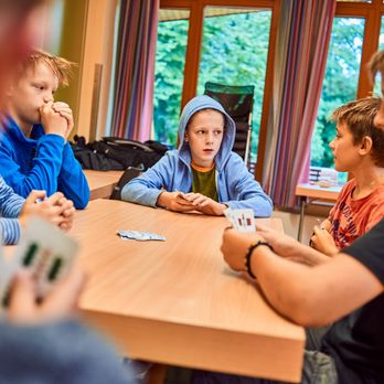DJH Jugendherberge Lingen - Freizeitaktivitäten - Hostels Near Me - Lingen (Ems), NI DJH Jugendherberge Lingen - Freizeitaktivitäten - Hostels Near Me - Lingen (Ems), NI