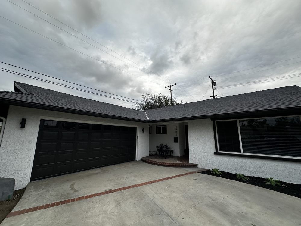 Slide of West Side Roofing