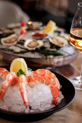 J&G Steakhouse by null