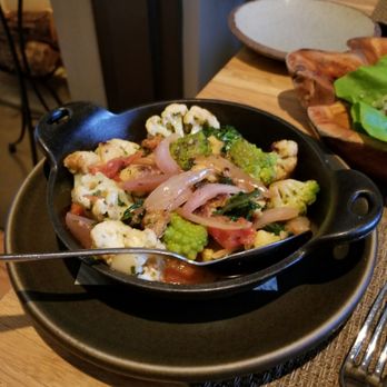 Husk - The star dish! - American Near Me - Charleston, South Carolina
