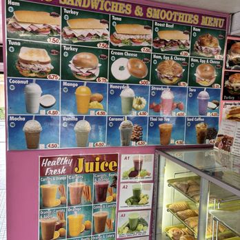 KC Donuts - Number of choices hot or cold drinks and sandwiches - Donuts Near Me - San Gabriel, California KC Donuts - Number of choices hot or cold drinks and sandwiches - Donuts Near Me - San Gabriel, California