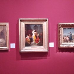 Musée des Beaux-Arts - Painting