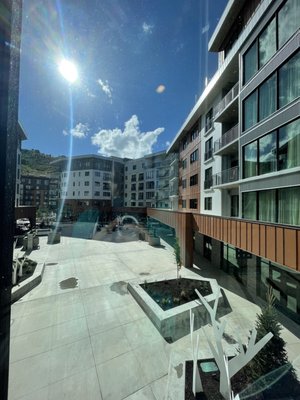 Pendry Park City by null