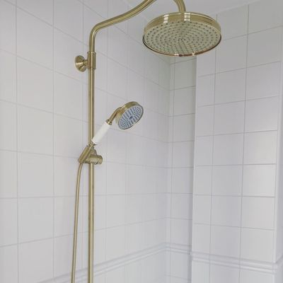 Shady Oaks 24 Hour Plumber Logo