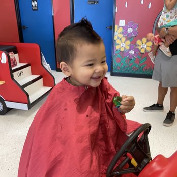 Cookie Cutters Haircuts for Kids - Kids Hair Salons Near Me - Fullerton, California Cookie Cutters Haircuts for Kids - Kids Hair Salons Near Me - Fullerton, California