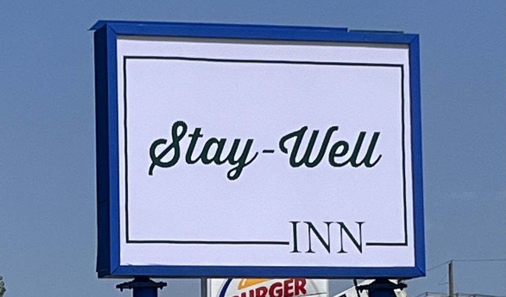 Stay Well Inn