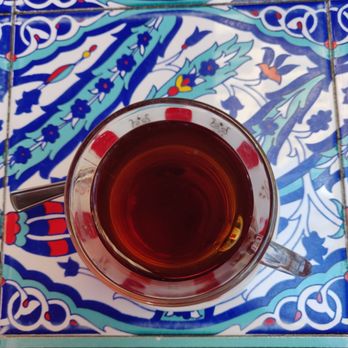 ABA Turkish Restaurant - Turkish Tea - Turkish Near Me - New York, New York