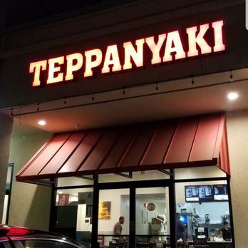 hana teppanyaki - Nasty place to eat now and they had rats. - Japanese Near Me - Compton, California