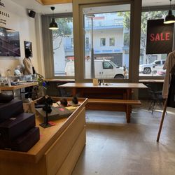 Rapha Los Angeles