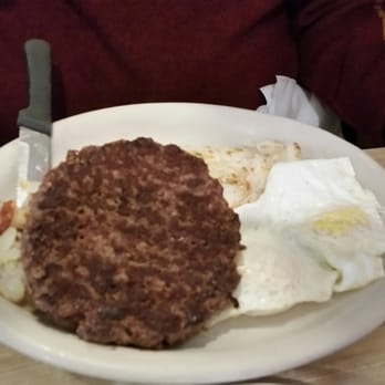 Sill's Cafe - Hamburger steak breakfast - Breakfast & Brunch Near Me - Layton, Utah Sill's Cafe - Hamburger steak breakfast - Breakfast & Brunch Near Me - Layton, Utah